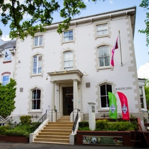 The Belmont Hotel