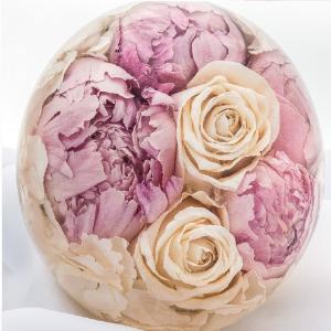 Flower Preservation Workshop