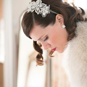 Victoria Bradfield Makeup
