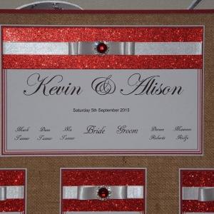 Yorkshire Wedding Invites