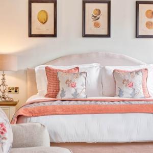 The Montagu Arms Hotel