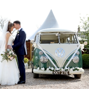 KT Vintage Wedding Hire