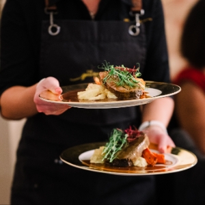 The Gourmet Chef Ltd