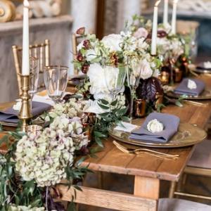 Rustic Hire