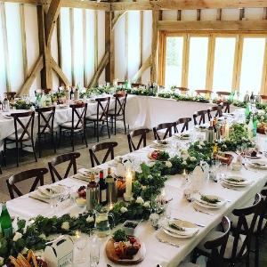 The Gourmet Chef Ltd