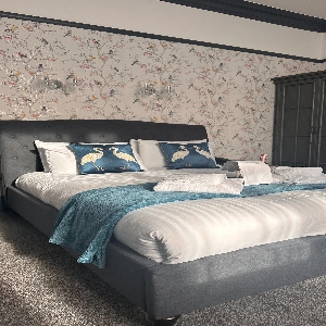 The Orwell Hotel