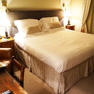 Cotswold House Hotel and Spa