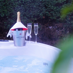 Cotswold House Hotel and Spa
