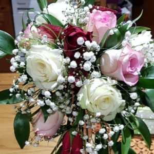 Heart of Flowers