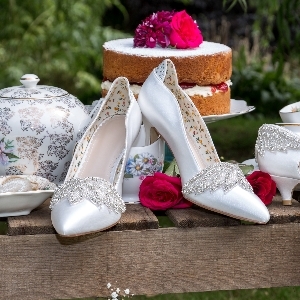 Bleu Bridal Gowns
