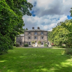 Shotton Grange