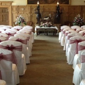 Temple Newsam