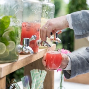 The Sun Pavilion, Harrogate