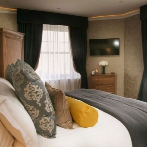 Hythe Imperial Hotel & Spa