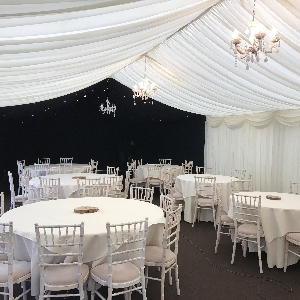 Atlantic Marquees