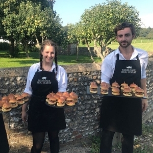 Mid Sussex Hog Roasts/Mid Sussex Catering