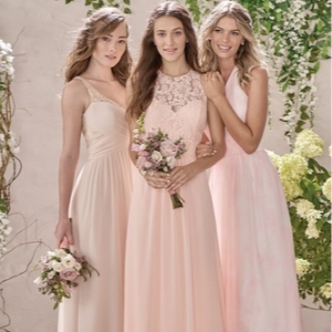 Bride at Home