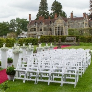 Rhinefield House Hotel