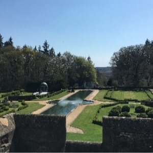 Rhinefield House Hotel