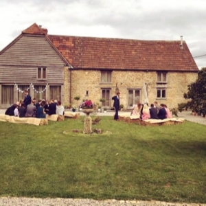 Court Farm