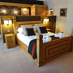 Barton Grange Hotel
