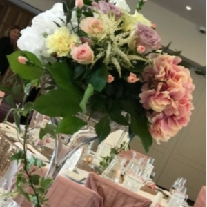 Chair Cover Dreams, Flowers & Venue Stylists