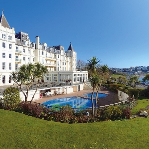 Grand Hotel in Torquay