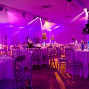 Luminate Events Ltd