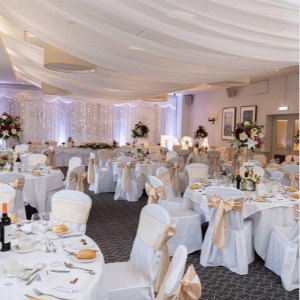 Event Perfection Ltd