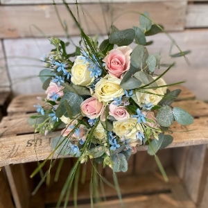 Louisa Jane Designer Florist