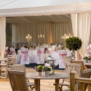 Warbrook House