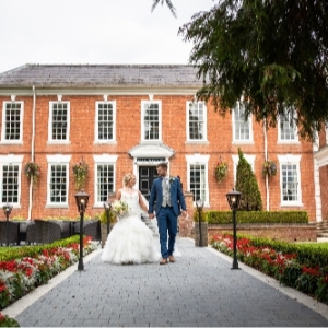 Manor Hotel Solihull