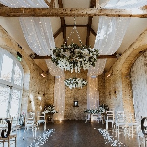 The Cotswold Wedding Company