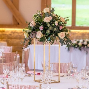 The Cotswold Wedding Company