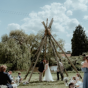 The Orchard at Munsley