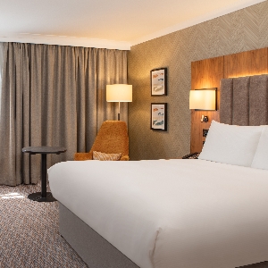 DoubleTree by Hilton Southampton