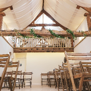 Tall John's House Weddings Ltd