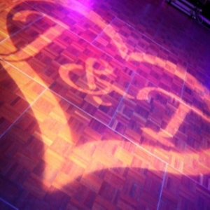 Luminate Events Ltd