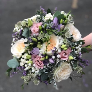 Daisy's Flowers