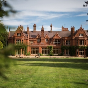 Holmewood Hall