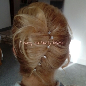 Beauty and Hair by Rebecca