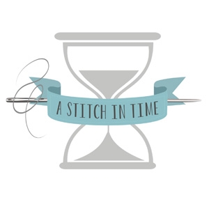 A Stitch in Time
