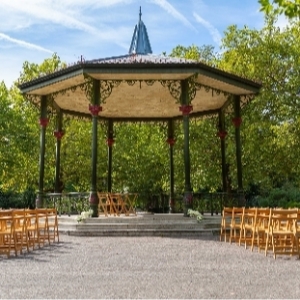 Battersea Park Weddings