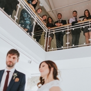 Battersea Park Weddings