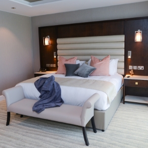 Crow Wood Hotel & Spa Resort