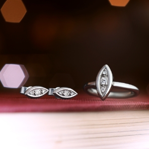 Harriett Kelsall Bespoke Jewellery