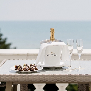 The Grand Hotel Eastbourne