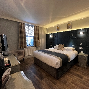 Blackwell Grange Hotel