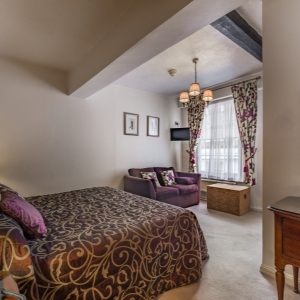 Salisbury Arms Hotel