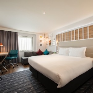 Holiday Inn London Shepperton